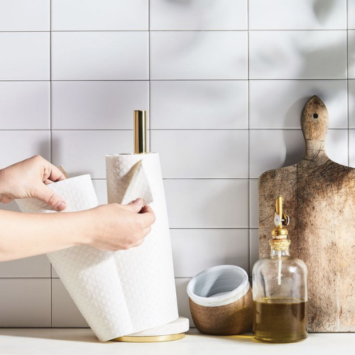 Zero waste kuhinjske brisačke.