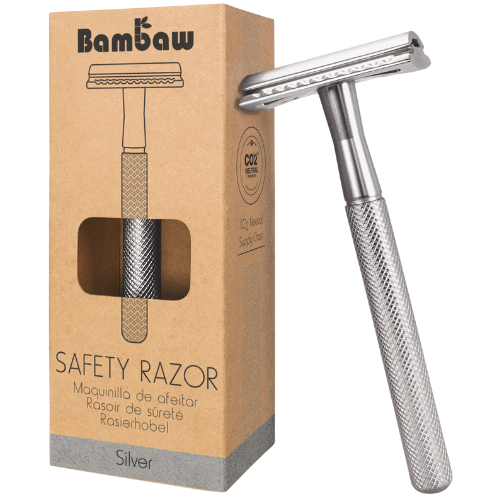 Britvica // srebrna