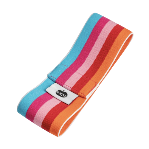 Posoda za prenašanje hrane + trak // Magic – črte - slika 6