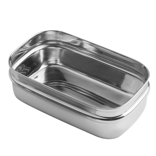 Dodatna posodica za prigrizke, omake... - slika 2