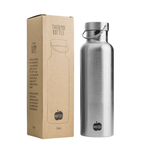 Termo jeklenička 750 ml