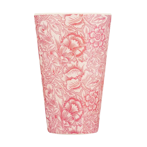 Ecoffee cup // Poppy - slika 2