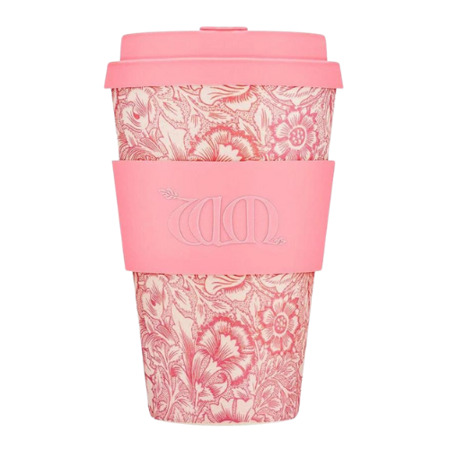 Ecoffee cup // Poppy