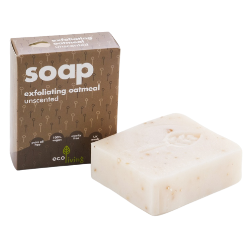 Milo z ovsenimi kosmiči