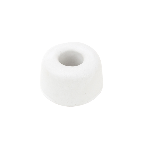 Držalo za zobno ščetko // belo - slika 2