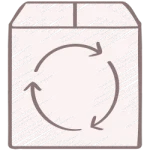 V spletni trgovini EkoGaia.si so možni tudi nakupi z lastno embalažo.