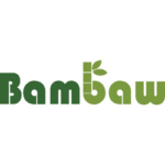 logotip blagovne znamke bambaw