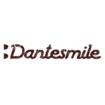 logotip blagovne znamke dantesmile
