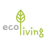 logotip blagovne znamke ecoliving