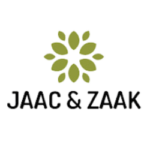 logotip blagovne znamke jaac & zaak