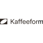 logotip blagovne znamke kaffeeform