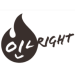 logotip blagovne znamke oilright