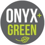 logotip blagovne znamke onyx&green