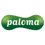 logotip blagovne znamke paloma