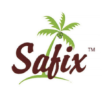 logotip blagovne znamke safix