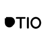 logotip blagovne znamke tio